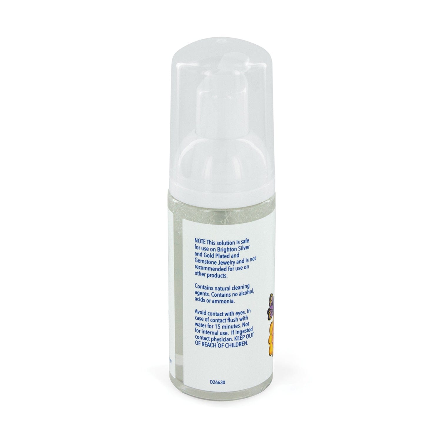 Foaming Jewelry Cleaner Kit - Image 3