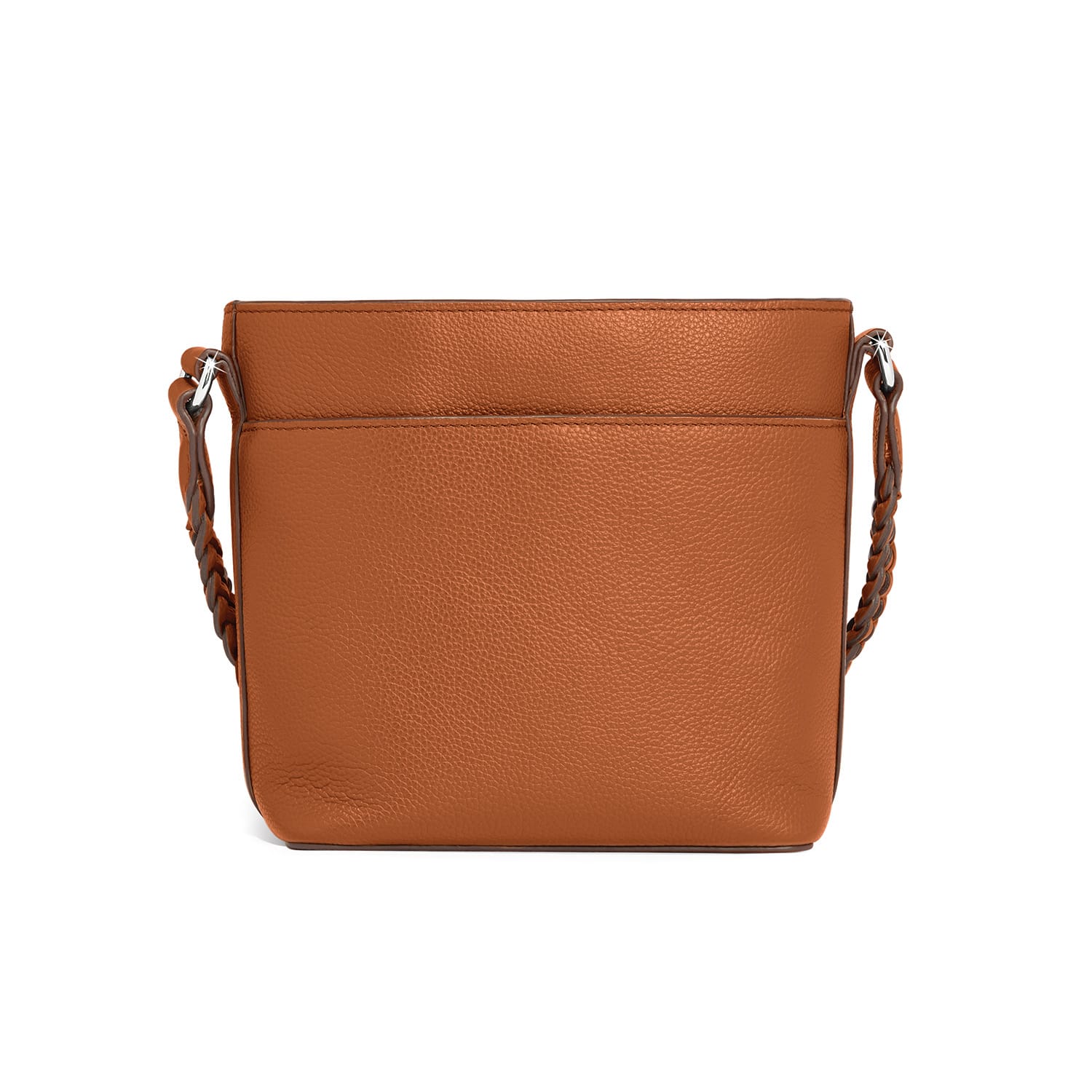 Freda Small Cross Body Bucket Bag - Image 6