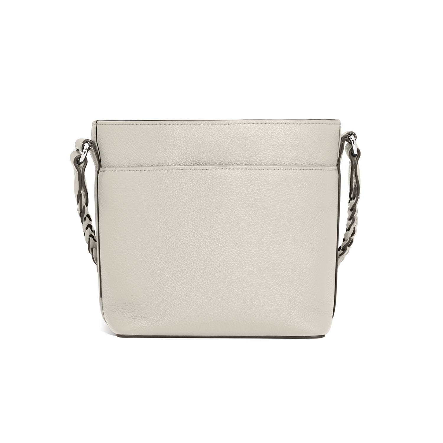 Freda Small Cross Body Bucket Bag - Image 3
