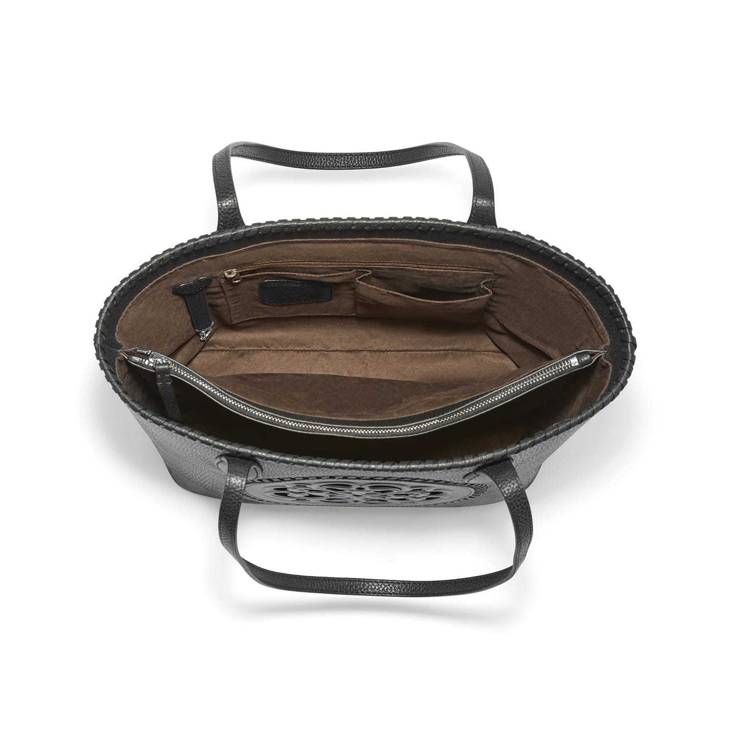 Gabriella Medallion Tote - Image 2