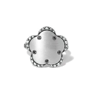 Gaia Flower Ring