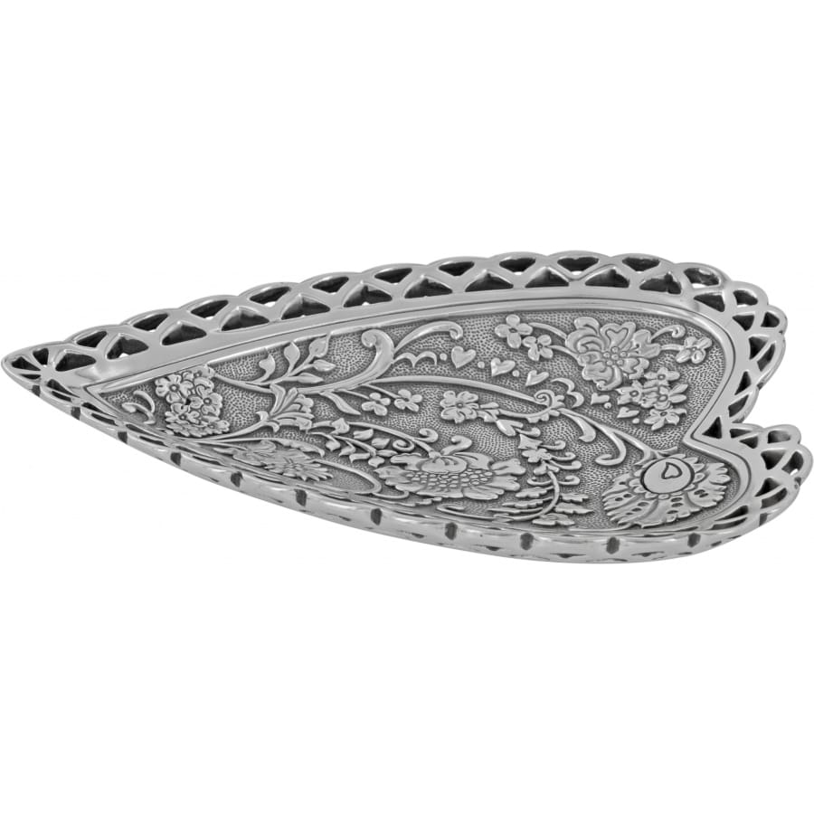 Garden Heart Trinket Tray - Image 2