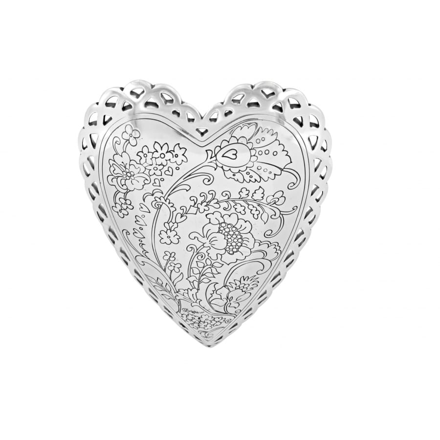 Garden Heart Trinket Tray - Image 3