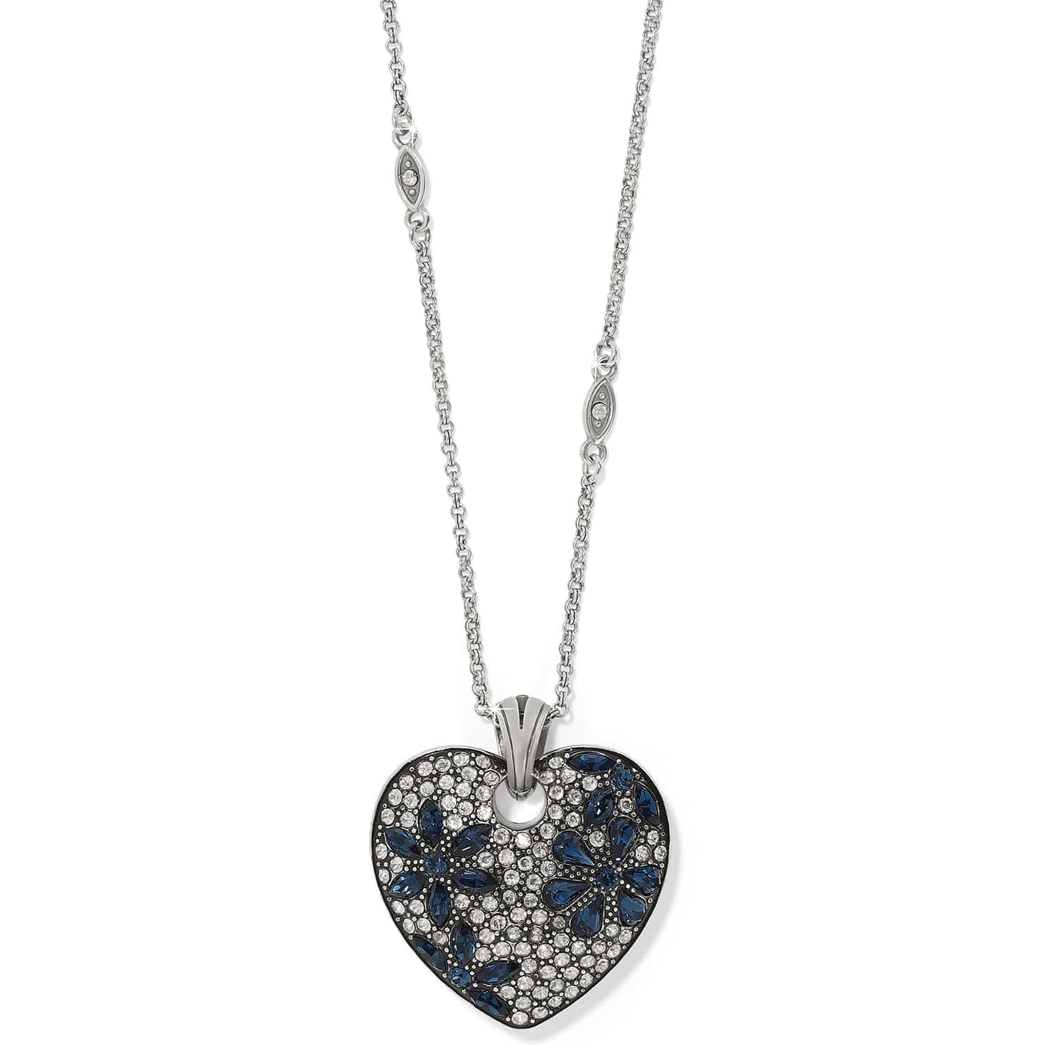 Garden Of Love Heart Convertible Necklace - Image 7