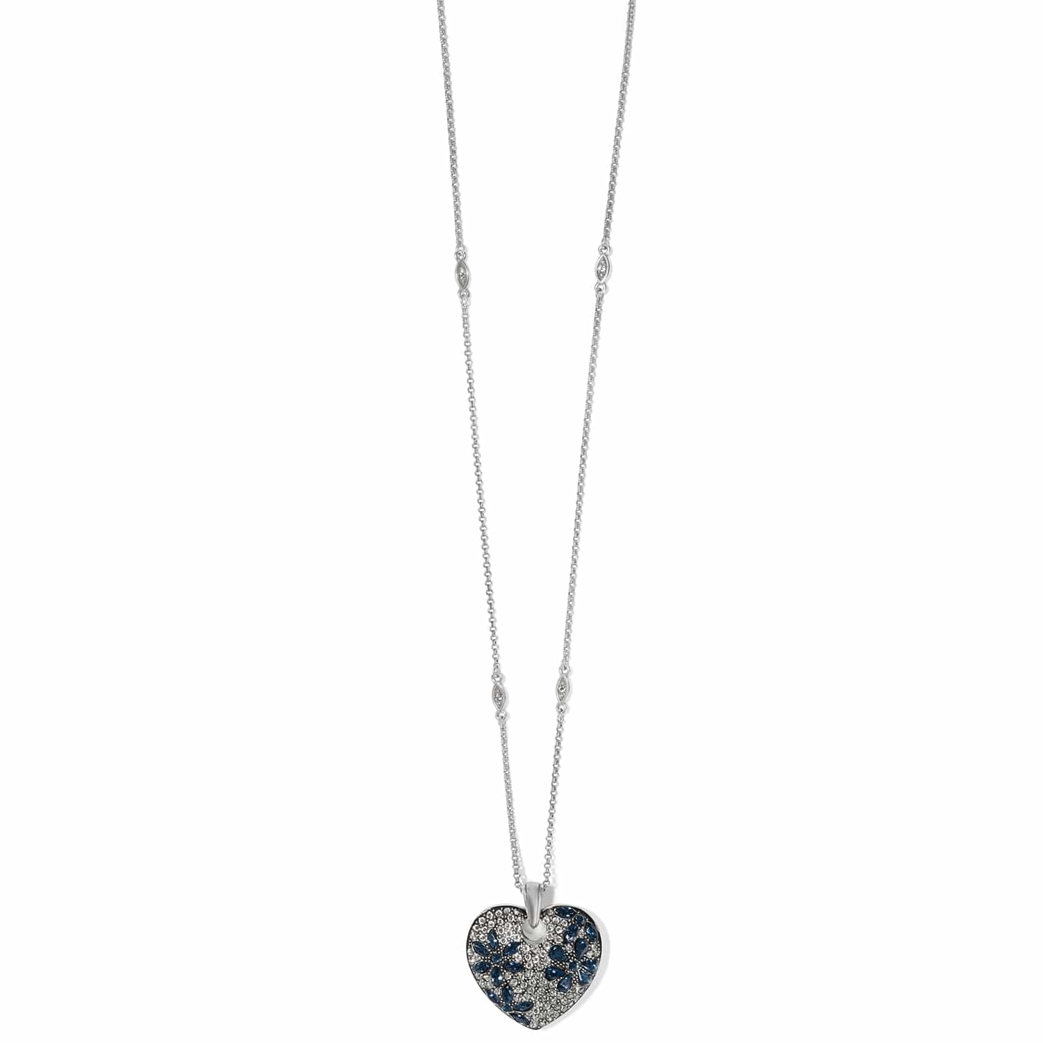 Garden Of Love Heart Convertible Necklace - Image 10