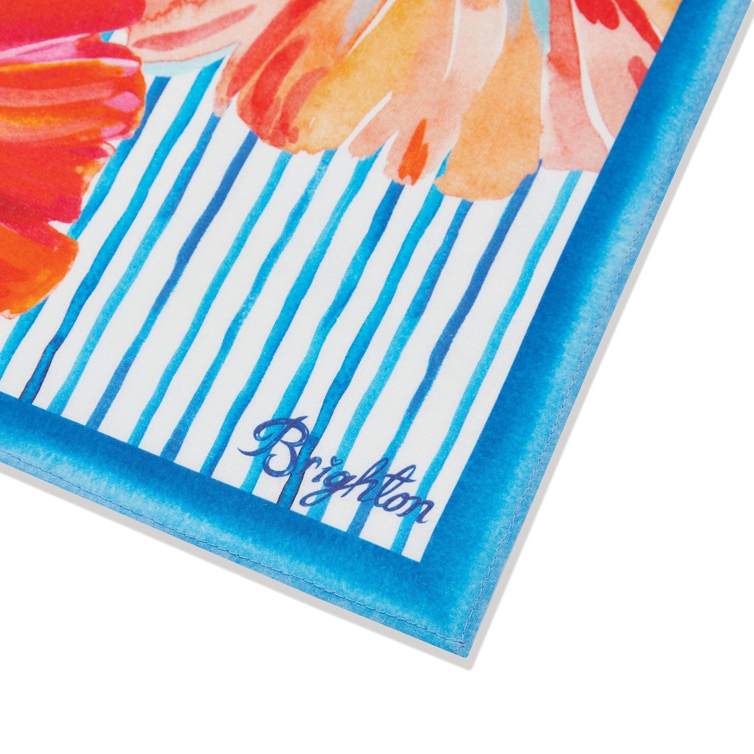 Garden Print Scarf - Image 2
