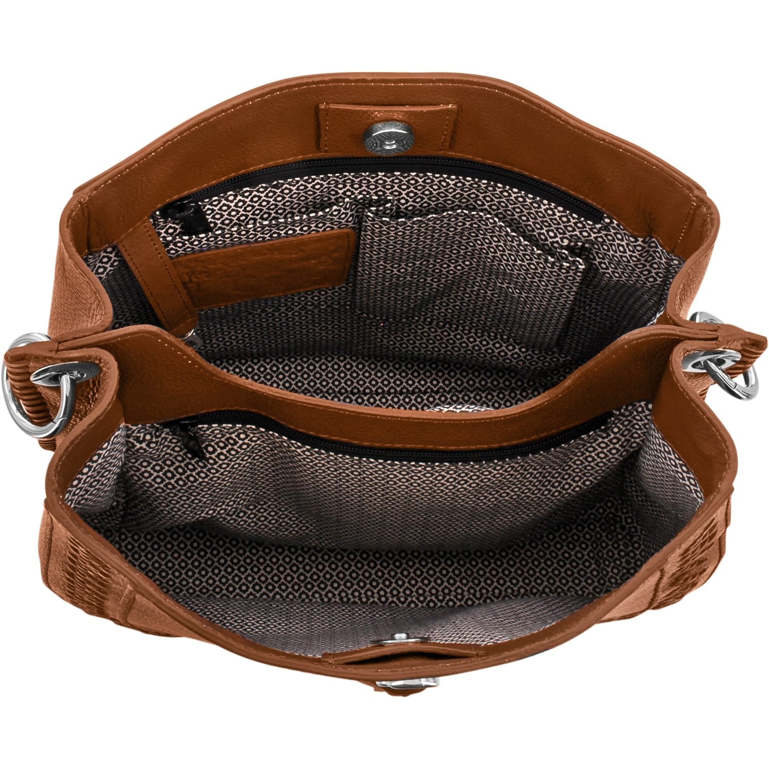 Georgia Convertible Hobo - Image 6
