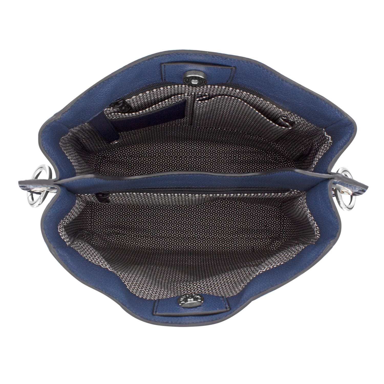 Georgia Convertible Hobo - Image 10