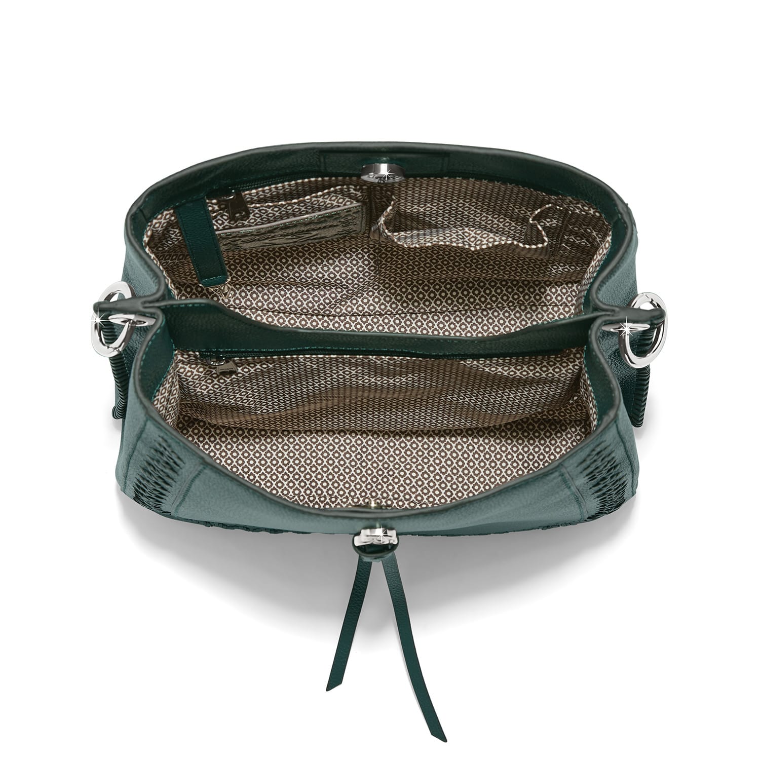 Georgia Convertible Hobo - Image 26