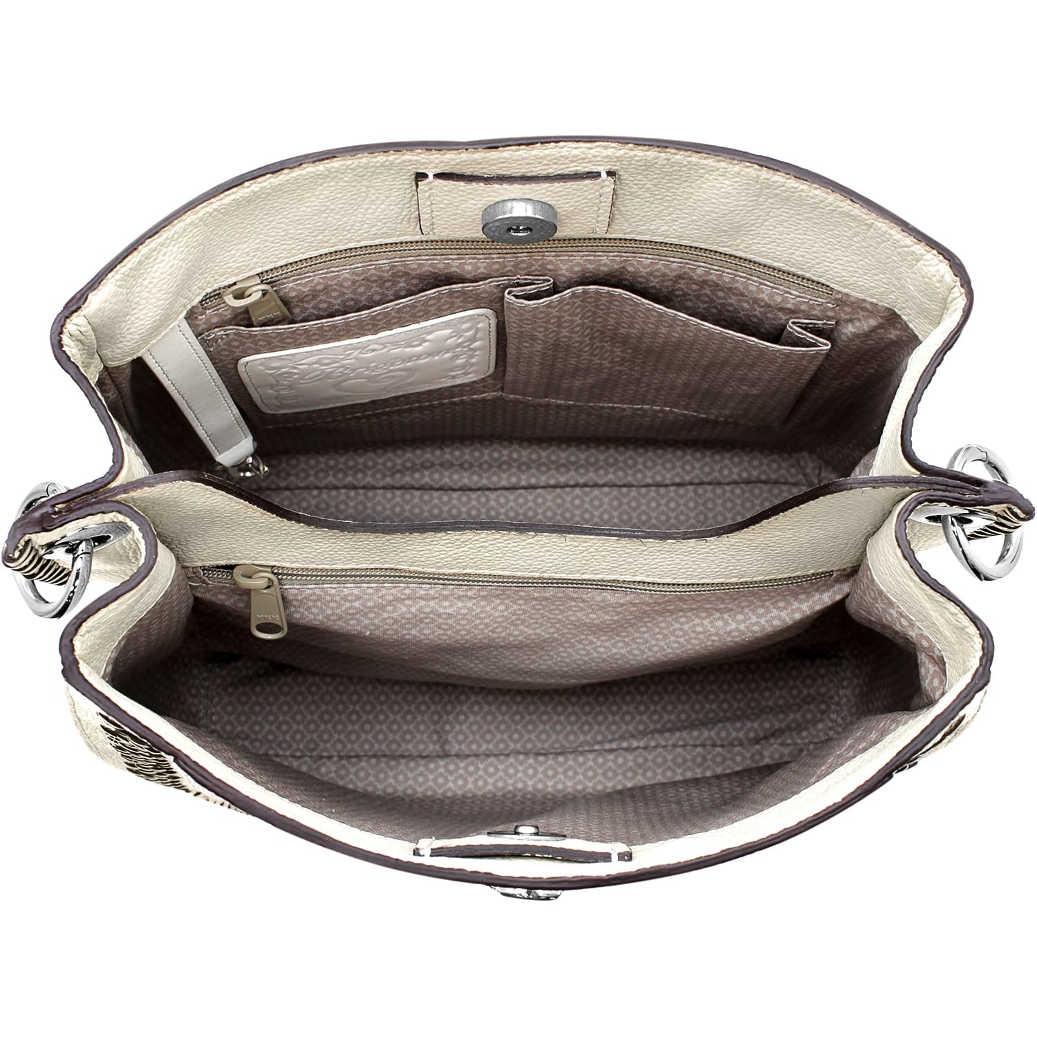 Georgia Convertible Hobo - Image 21
