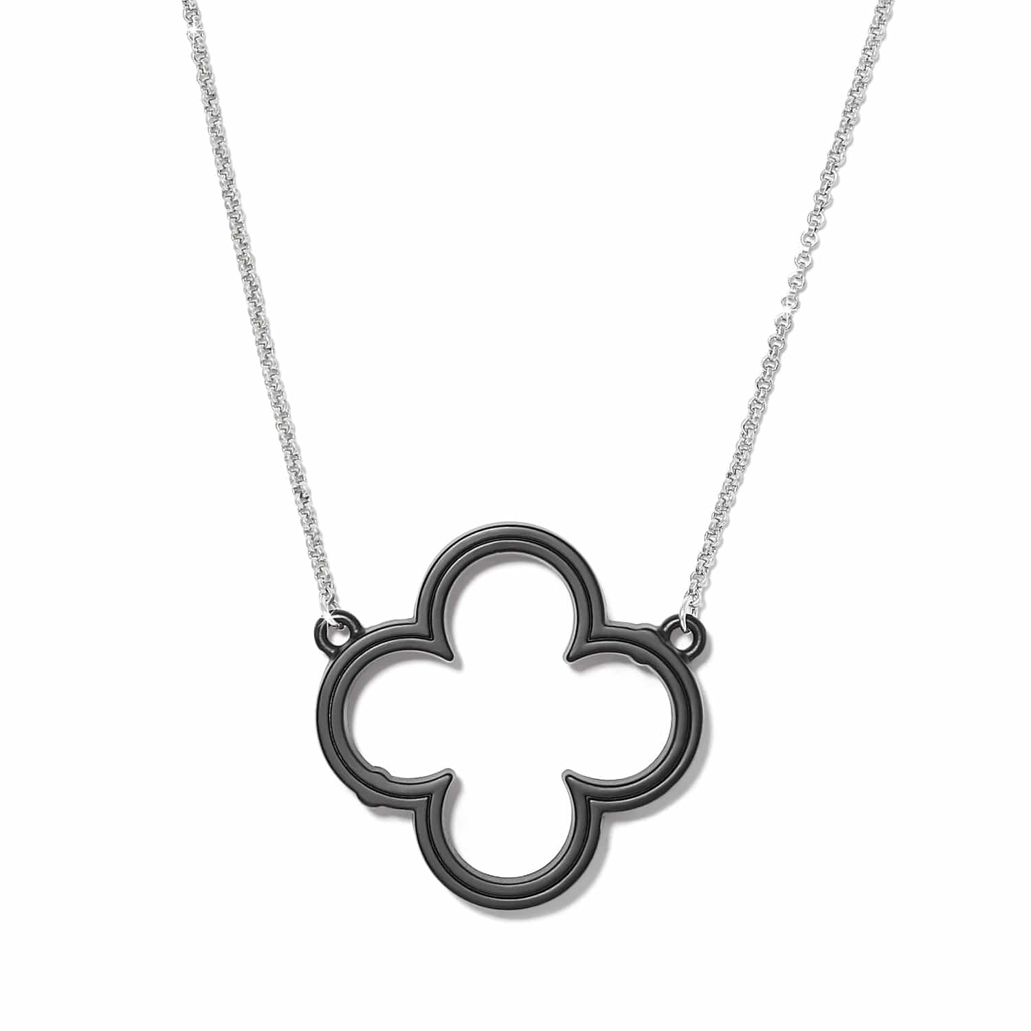 Girona At Night Pendant Necklace - Image 2