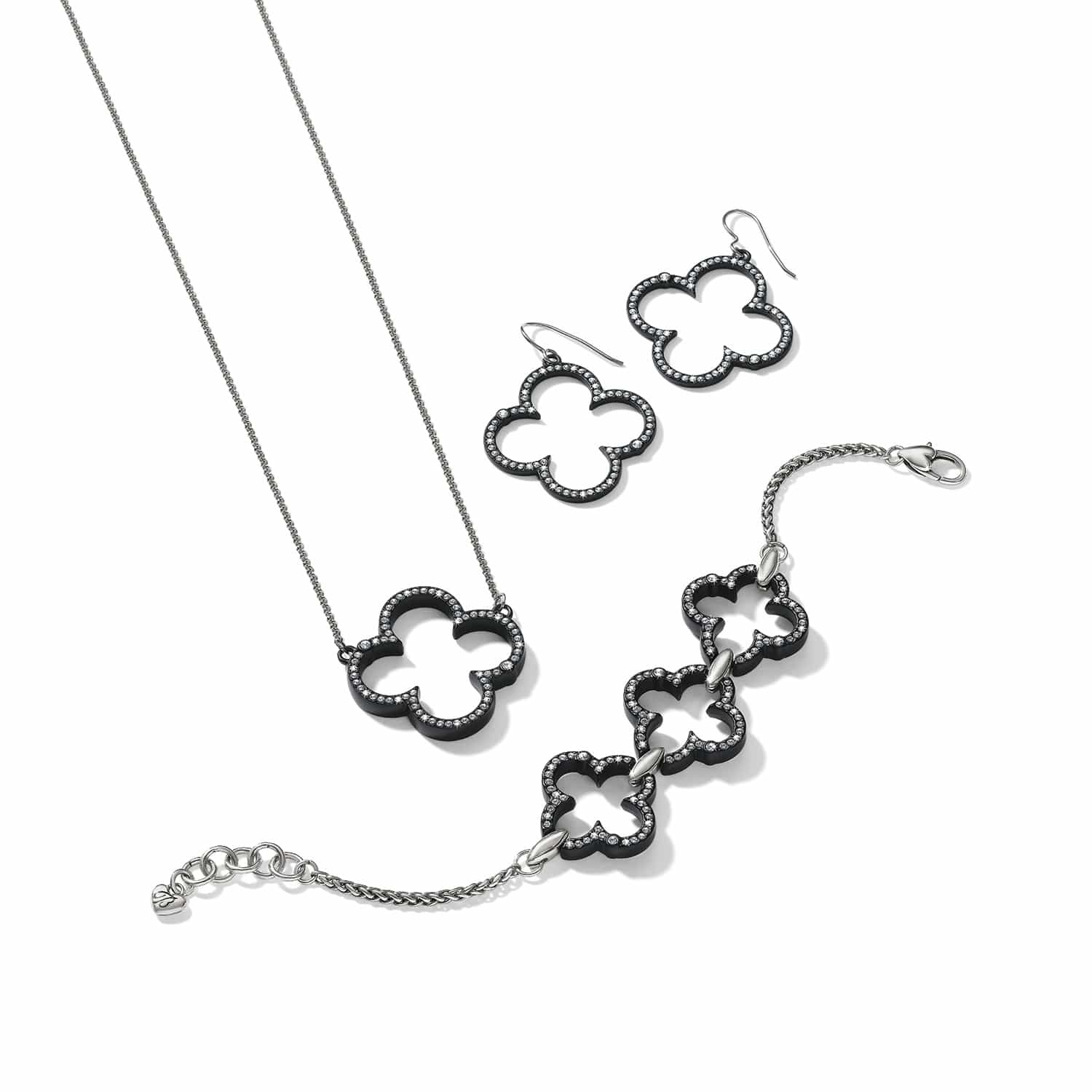 Girona At Night Pendant Necklace - Image 4