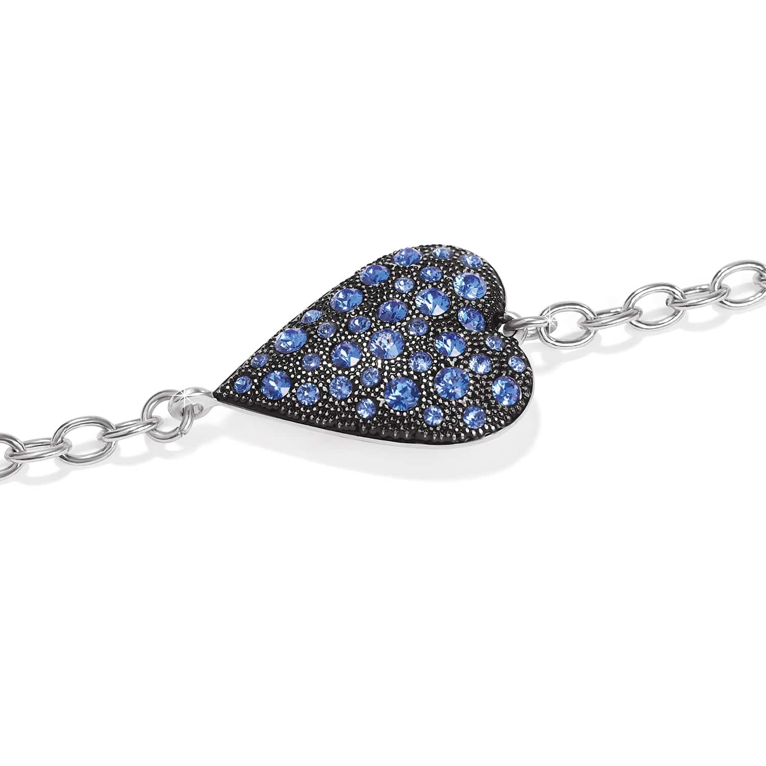 Glisten Heart Bracelet - Image 5