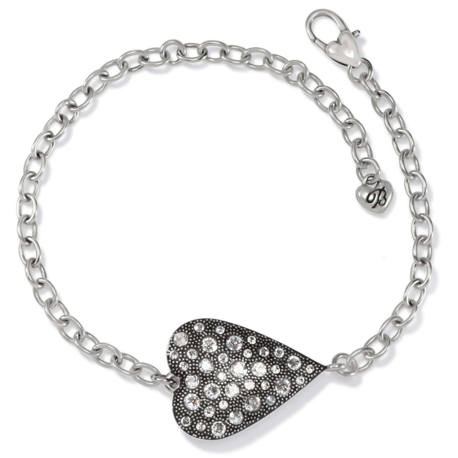 Glisten Heart Bracelet - Image 6