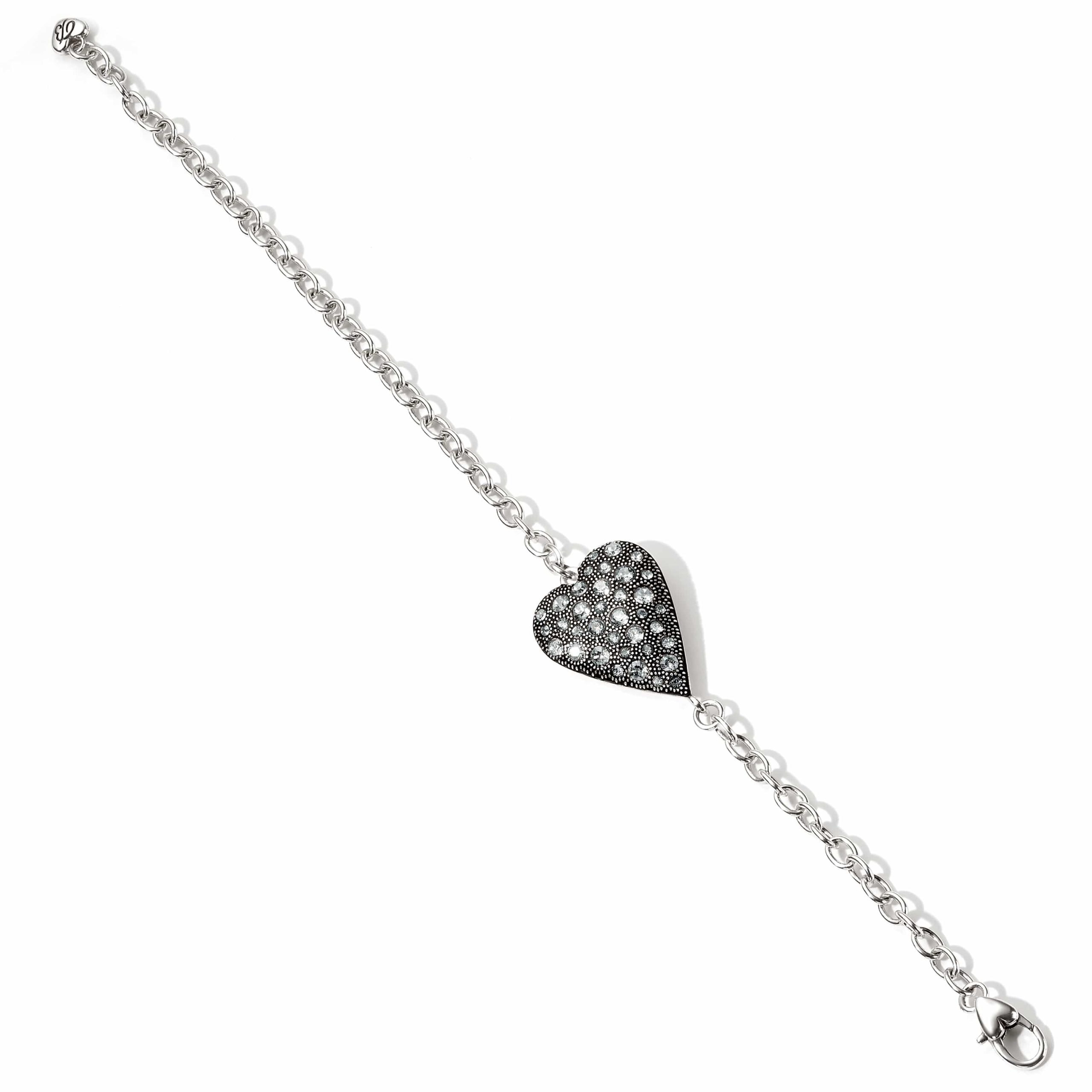 Glisten Heart Bracelet - Image 7