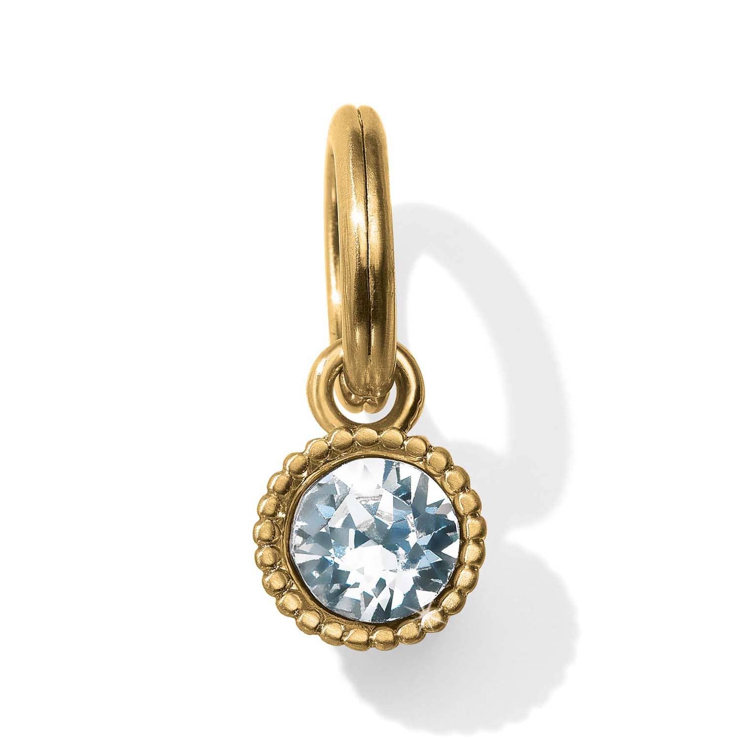 Glitz Birthstone Amulet - Image 10