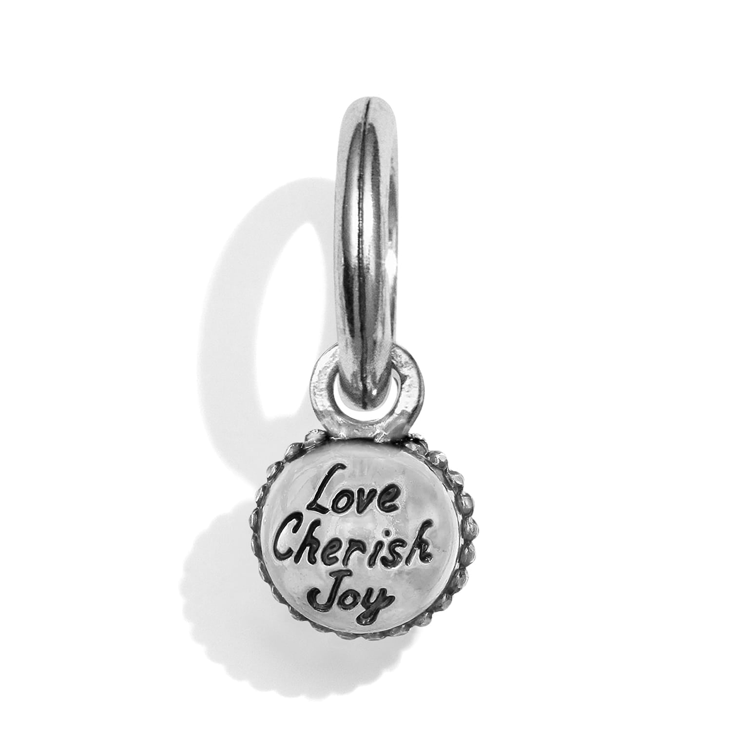 Glitz Birthstone Amulet - Image 18
