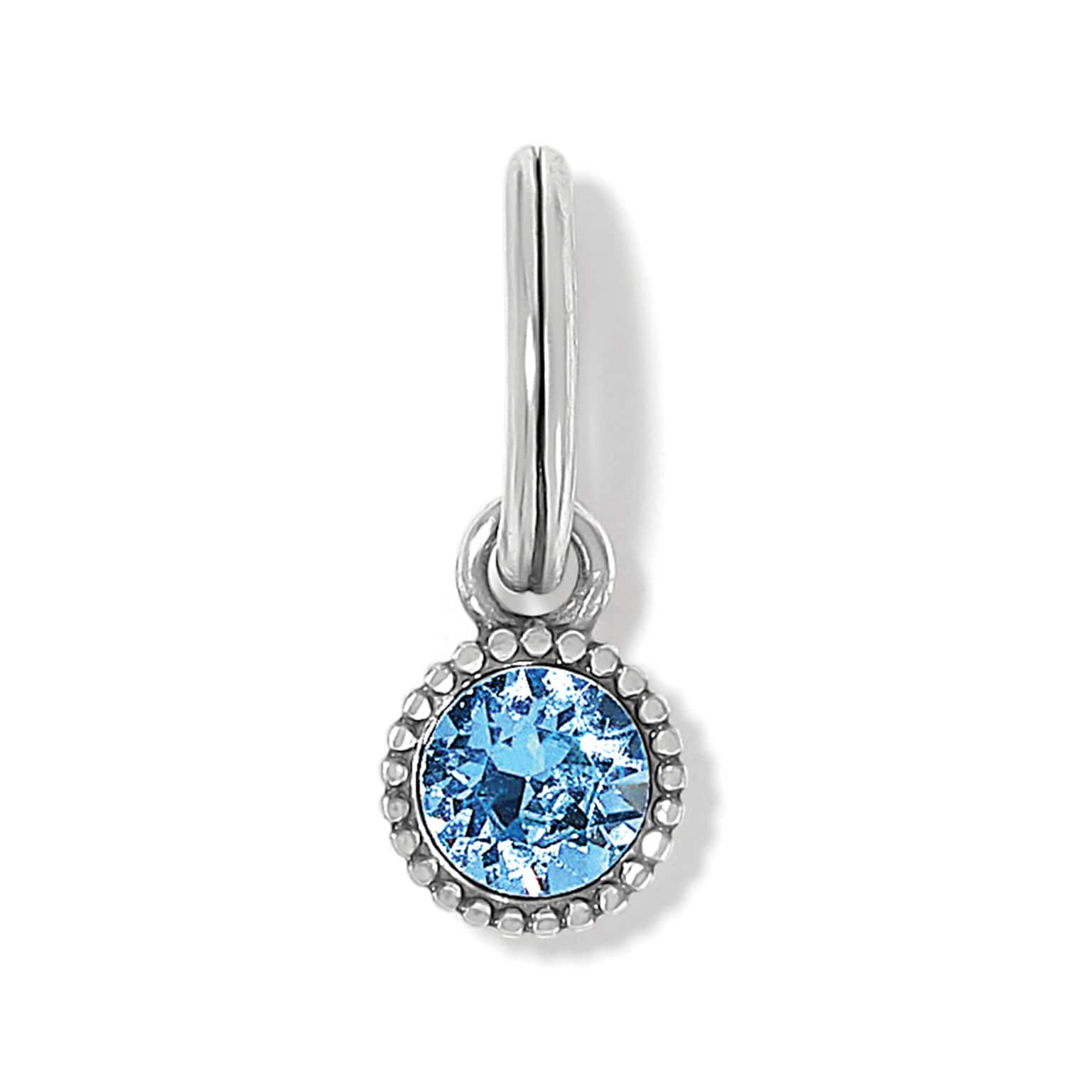 Glitz Birthstone Amulet - Image 23