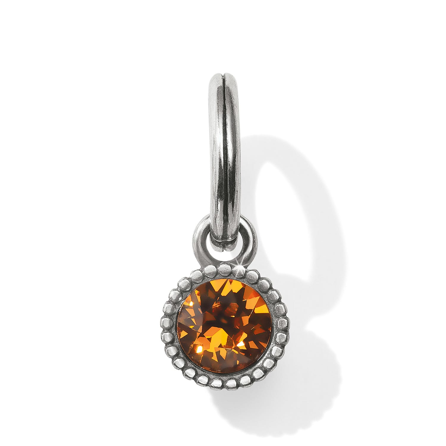 Glitz Birthstone Amulet - Image 4
