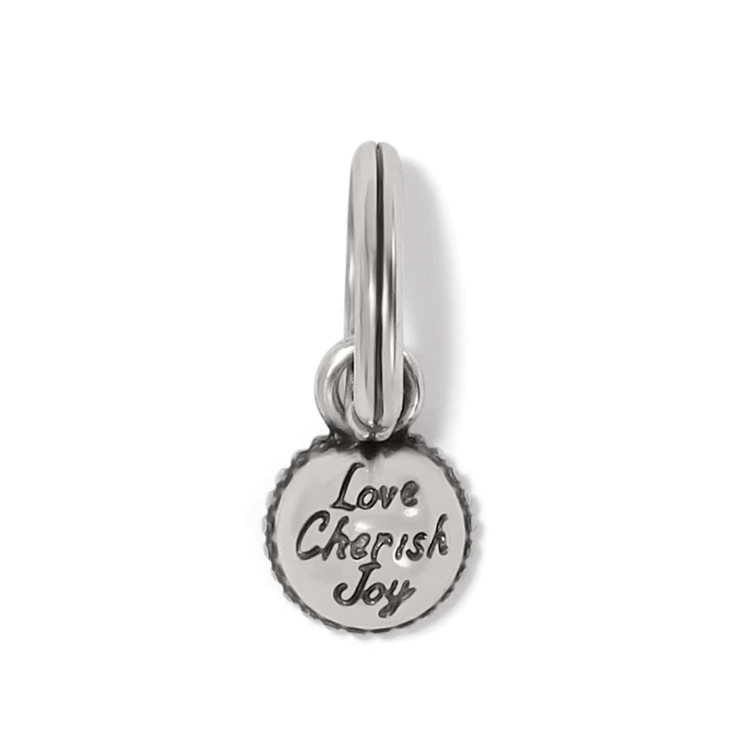 Glitz Birthstone Amulet - Image 2