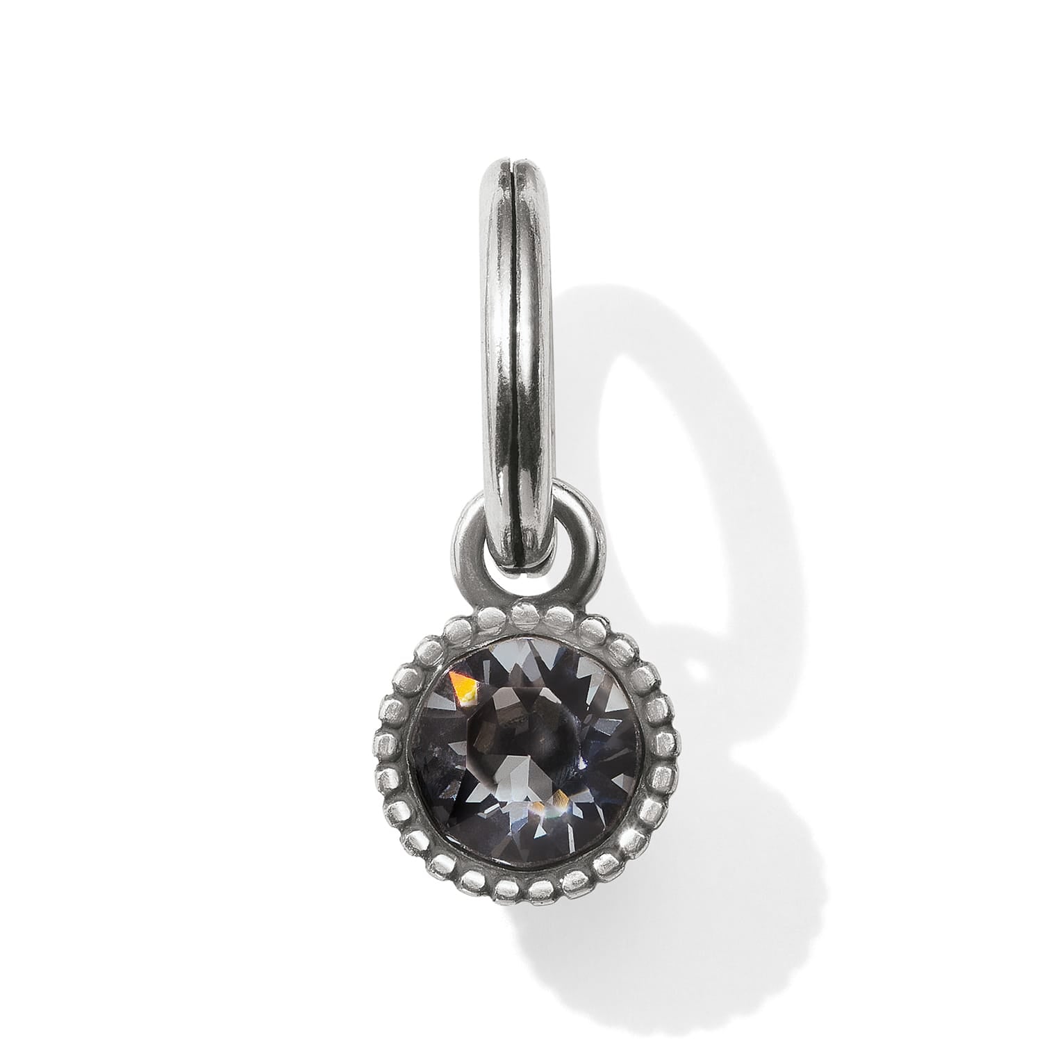 Glitz Birthstone Amulet - Image 14