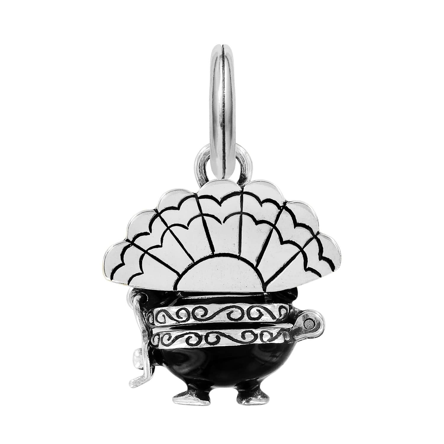Gobbler Turkey Charm - Image 3