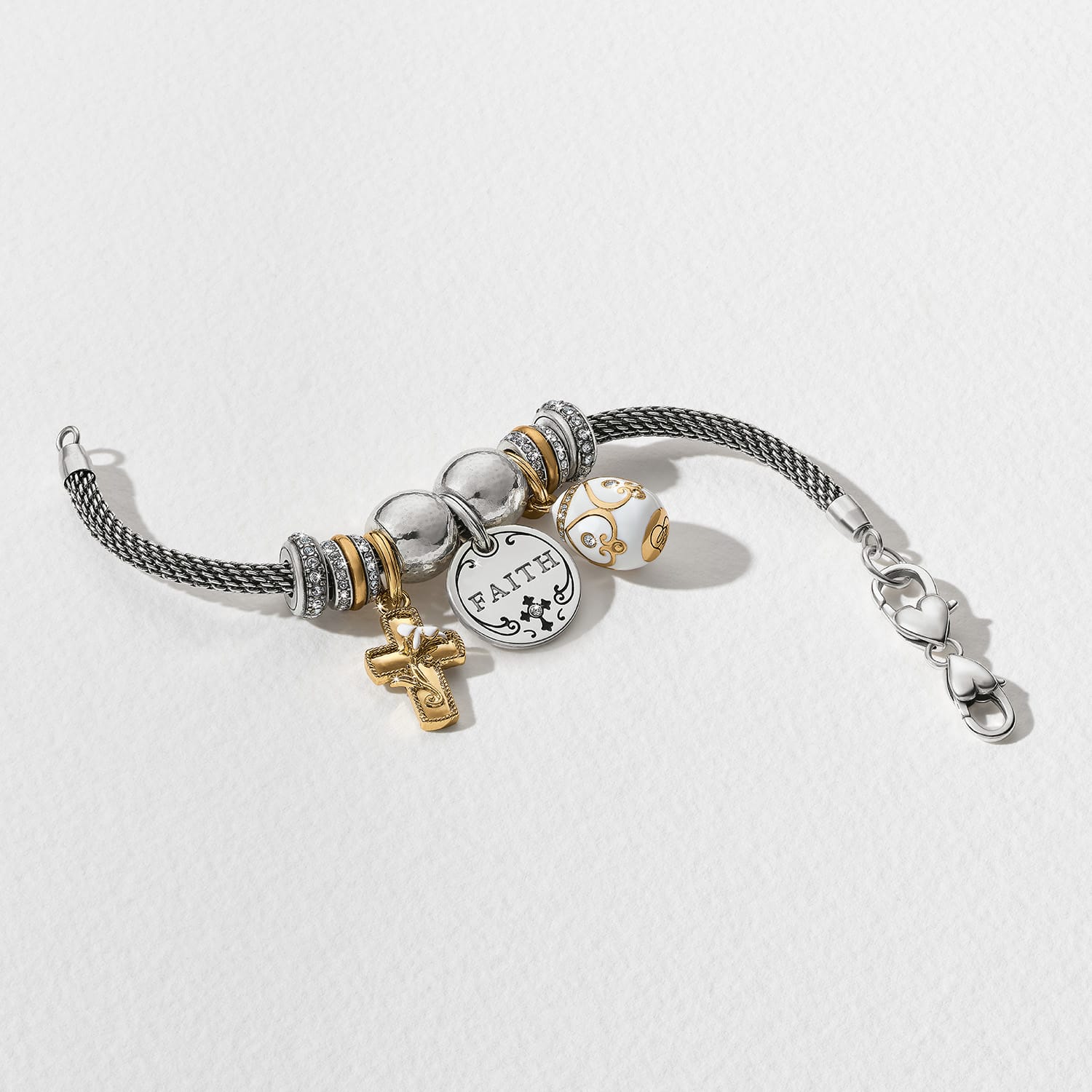 Golden Imperial Egg Charm - Image 3