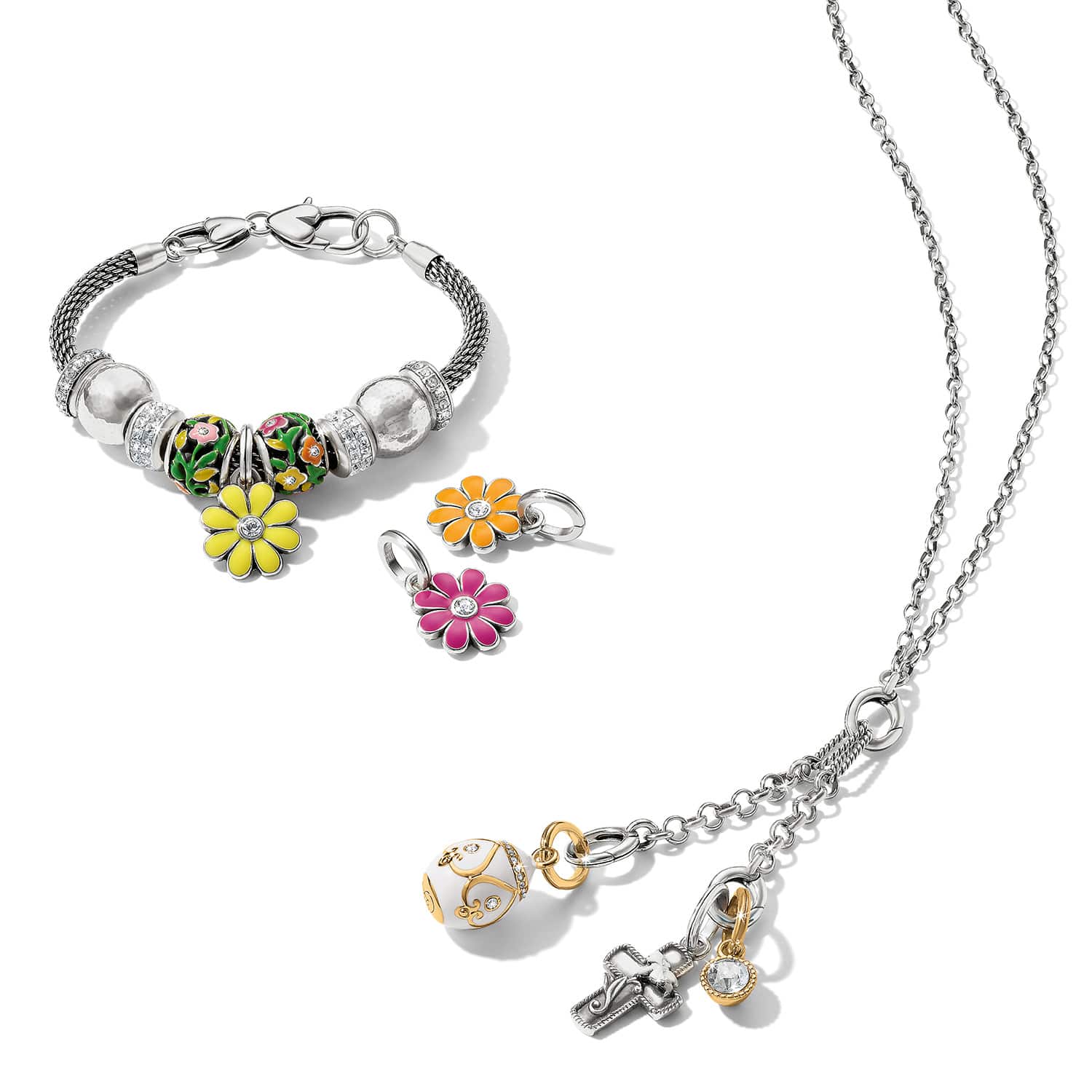 Golden Imperial Egg Charm - Image 4
