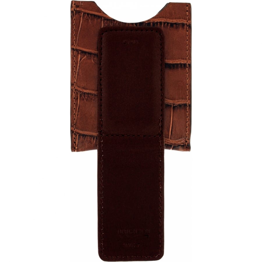 Golf Croco Money Clip - Image 3