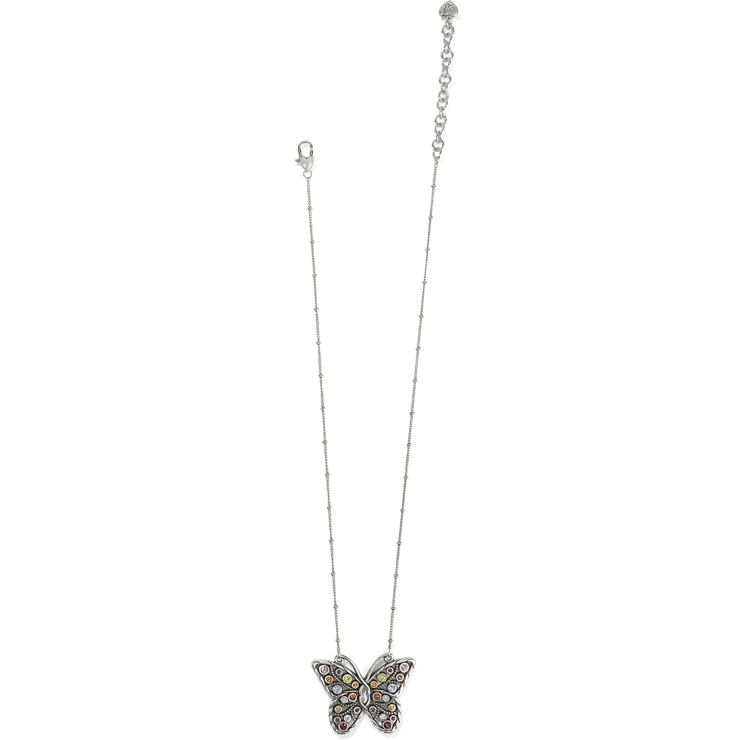Halo Gems Monarch Necklace - Image 3