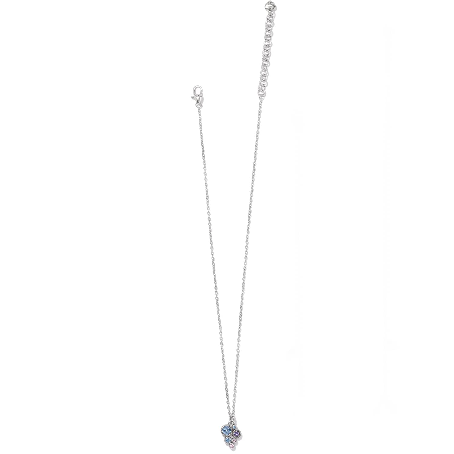 Halo Radiance Petite Necklace - Image 2