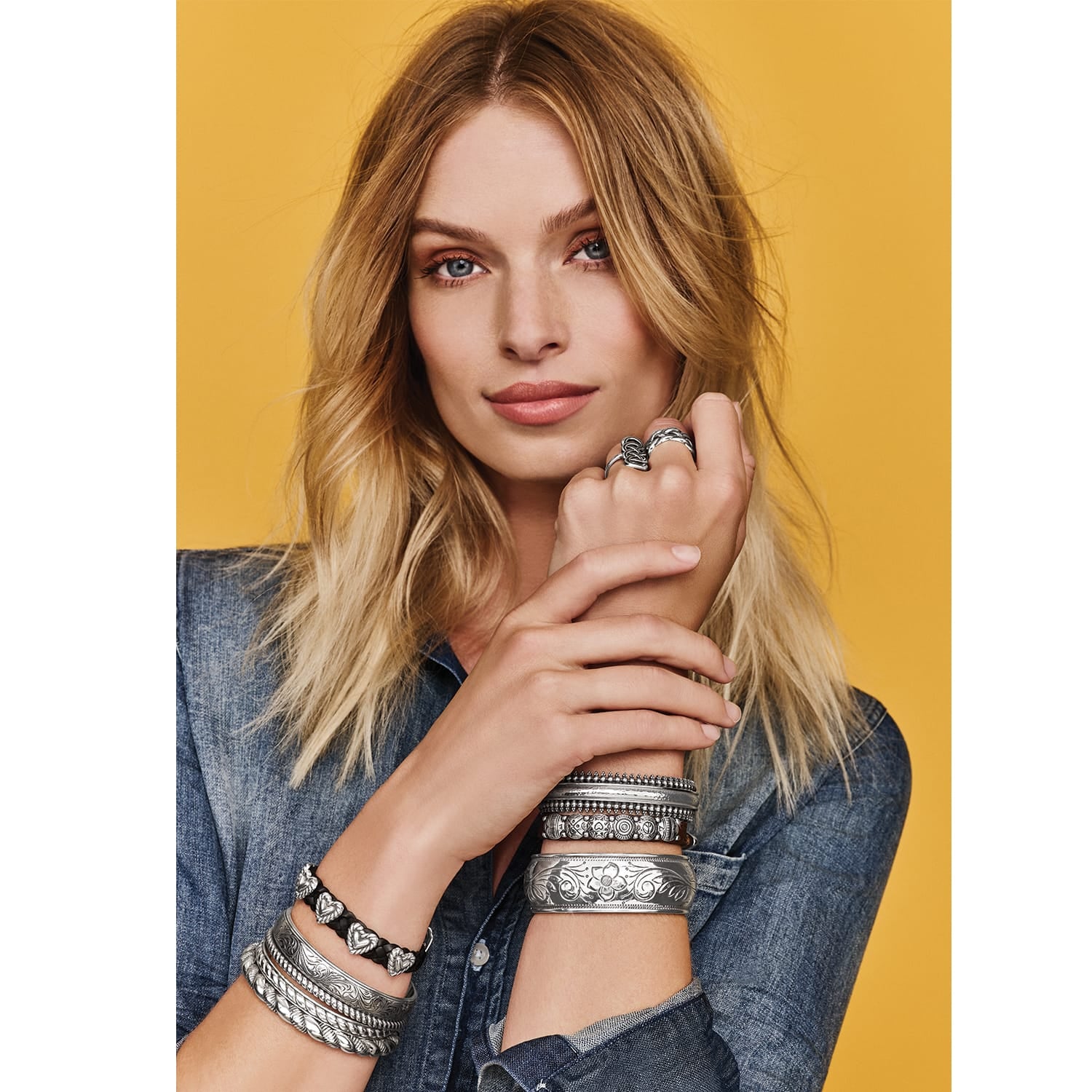 Harmony Bandit Bracelet - Image 9
