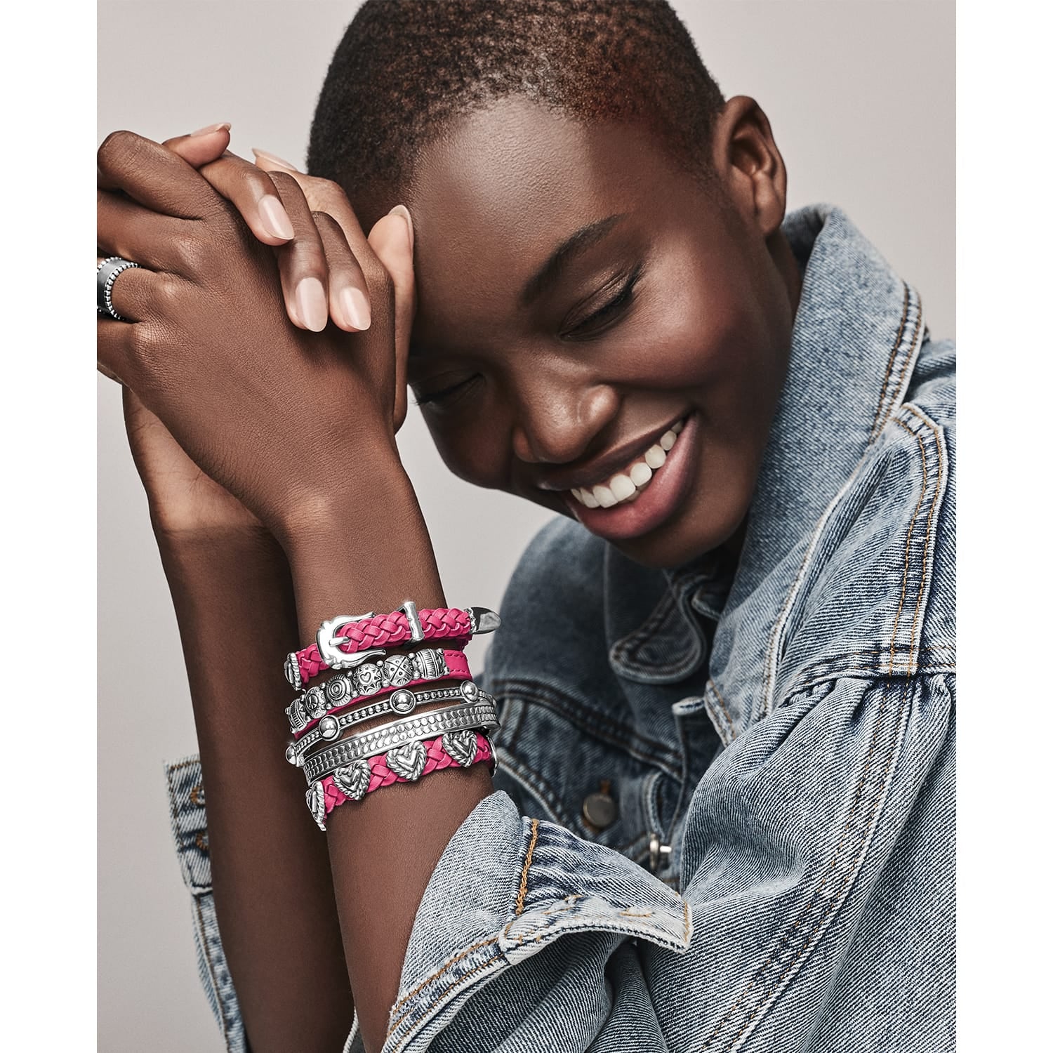 Harmony Bandit Bracelet - Image 21