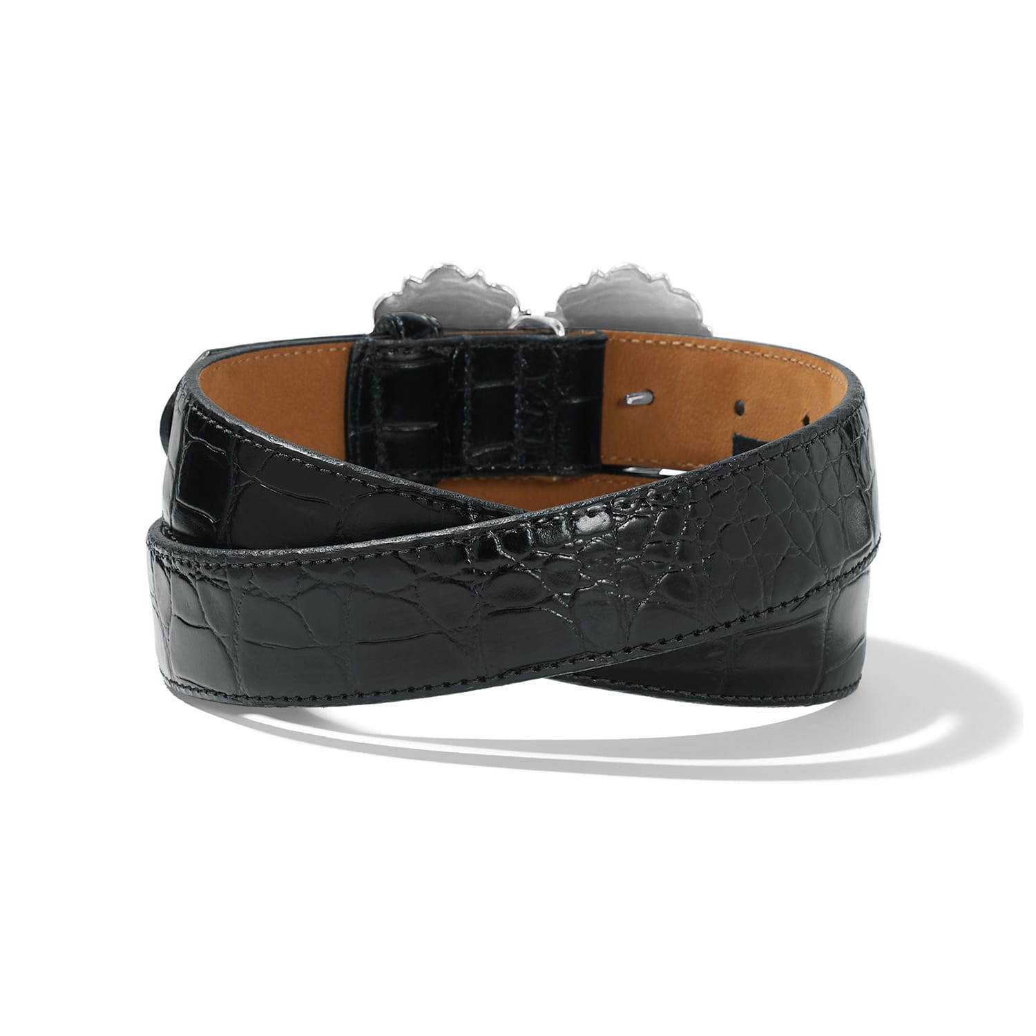Heart Of Silver Belt - Image 3