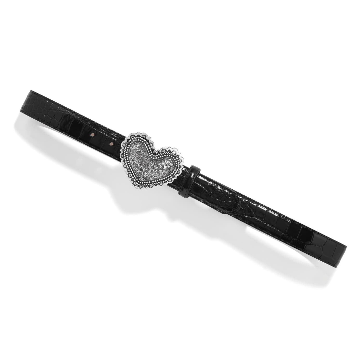 Heart Of Silver Belt - Image 4