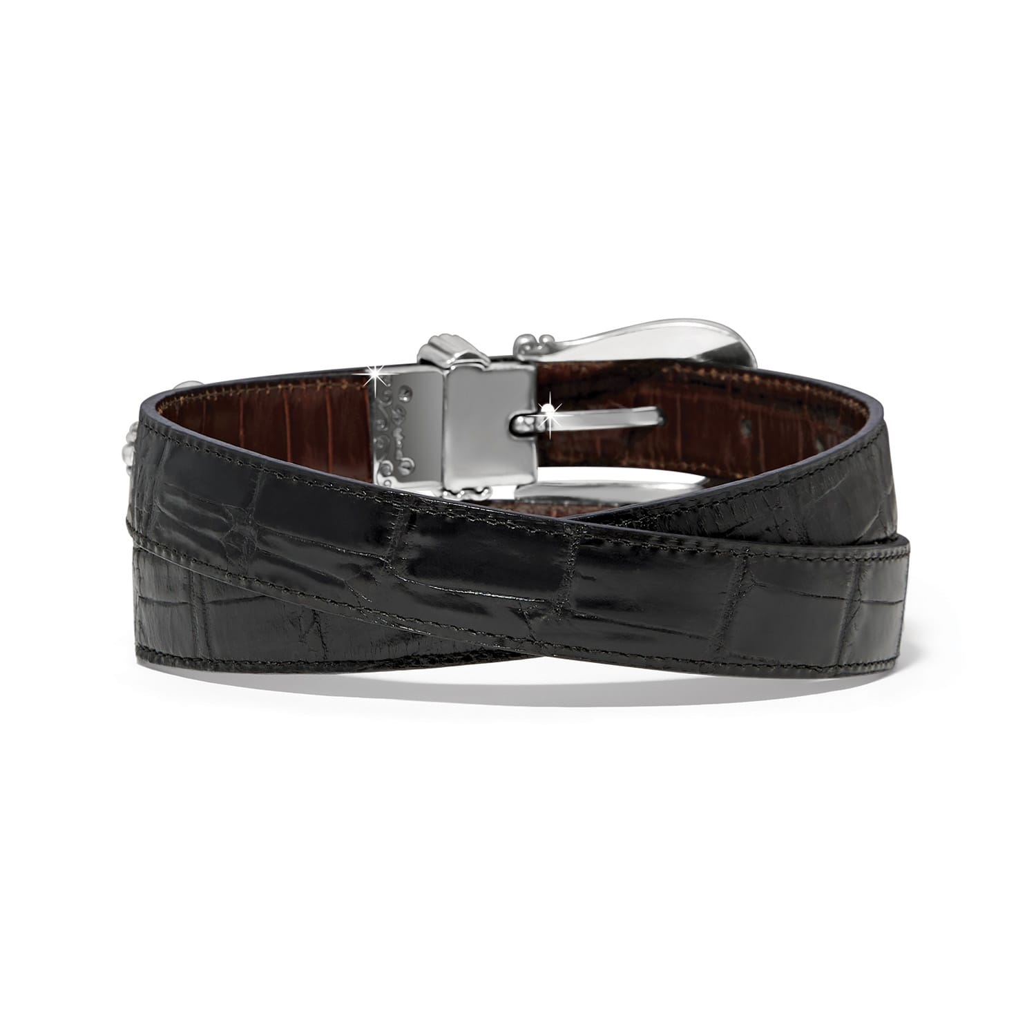 Hearts Reversible Belt - Image 3