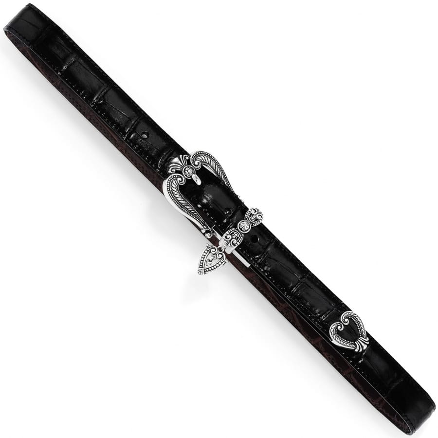 Hearts Reversible Belt - Image 4