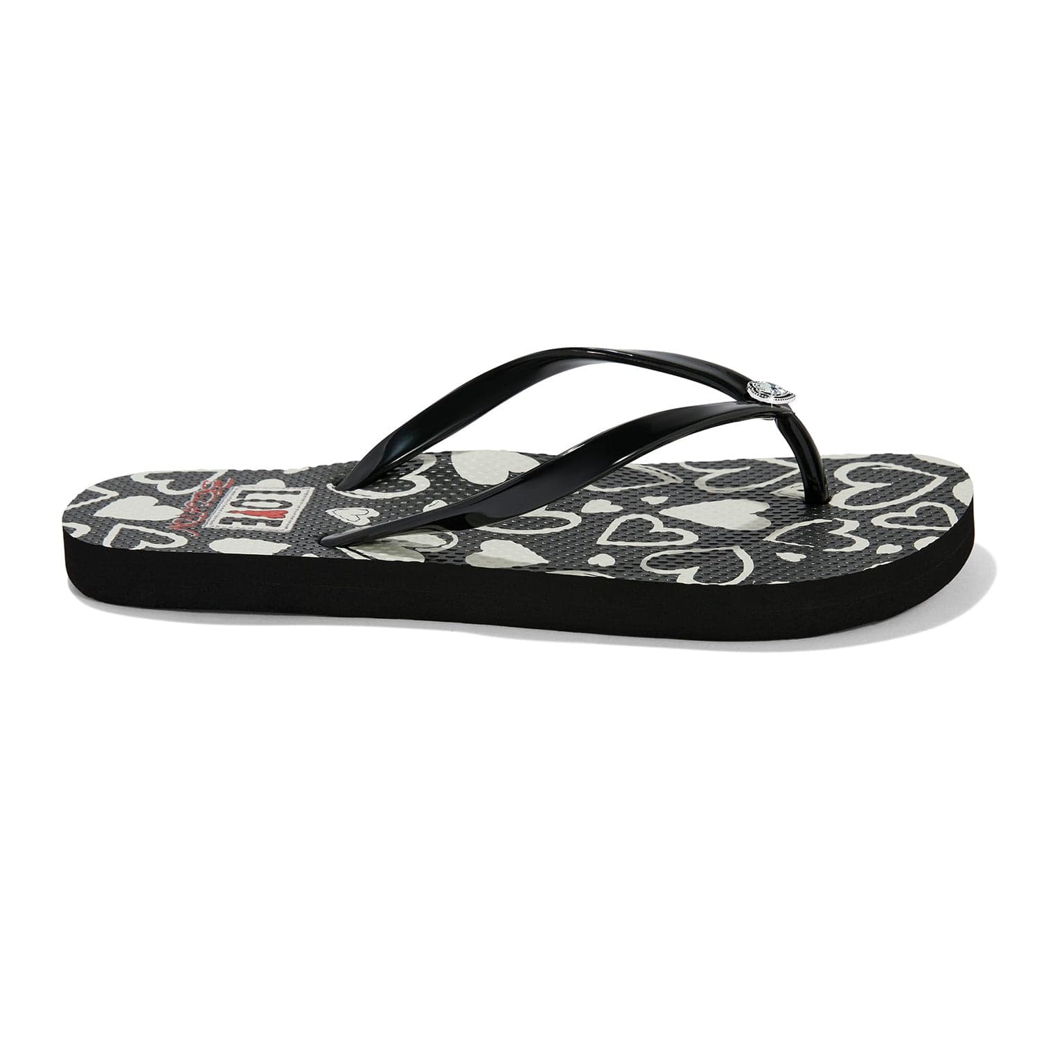 Heartz Flip Flops - Image 4