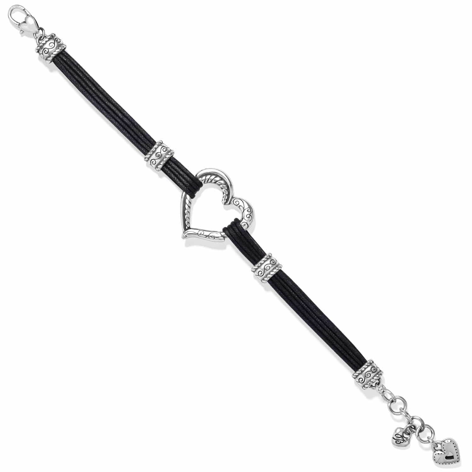 Heritage Heart Bracelet - Image 2