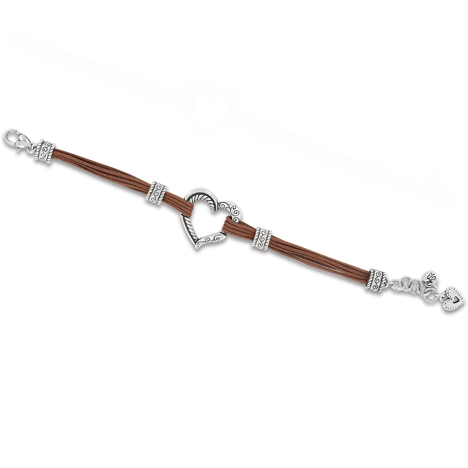 Heritage Heart Bracelet - Image 7