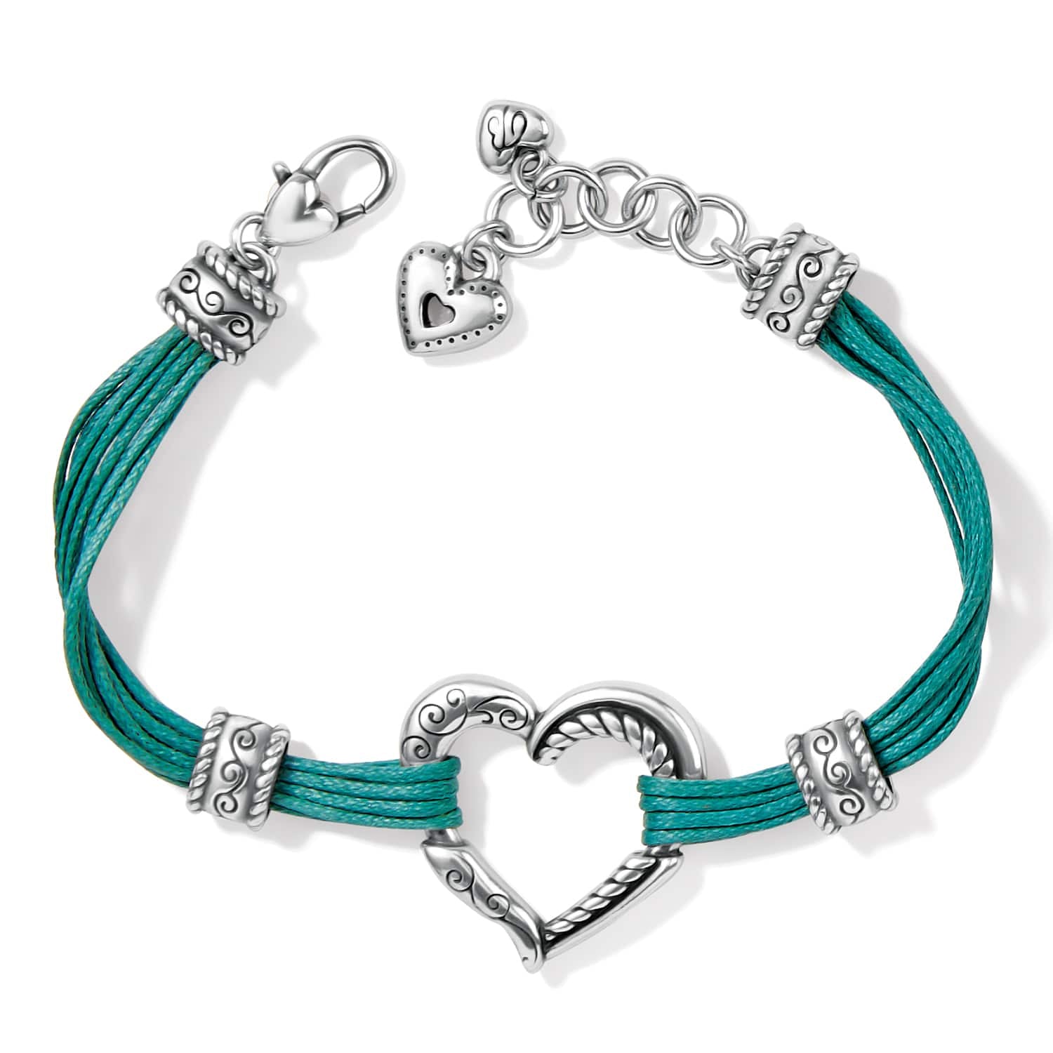 Heritage Heart Bracelet - Image 10