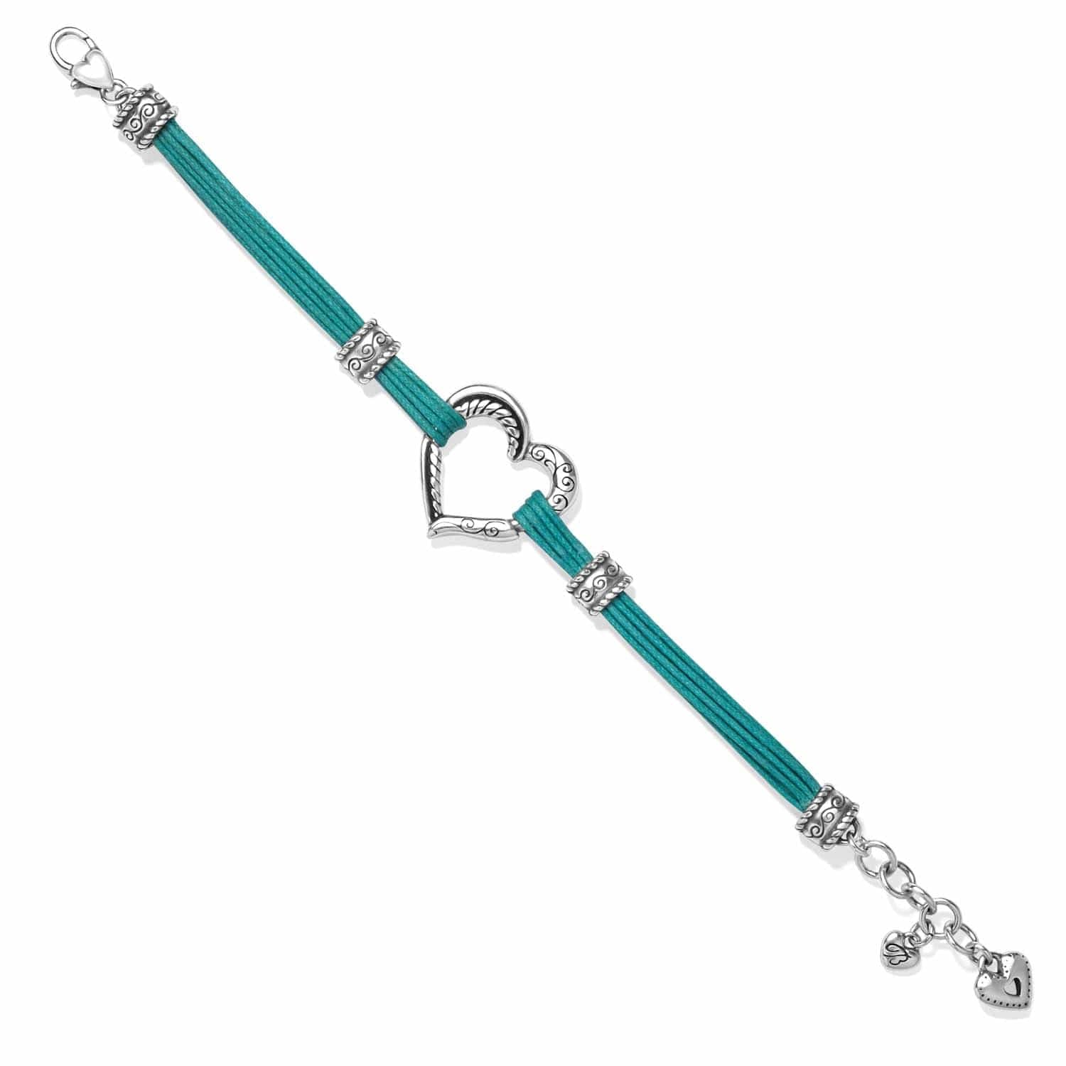 Heritage Heart Bracelet - Image 11