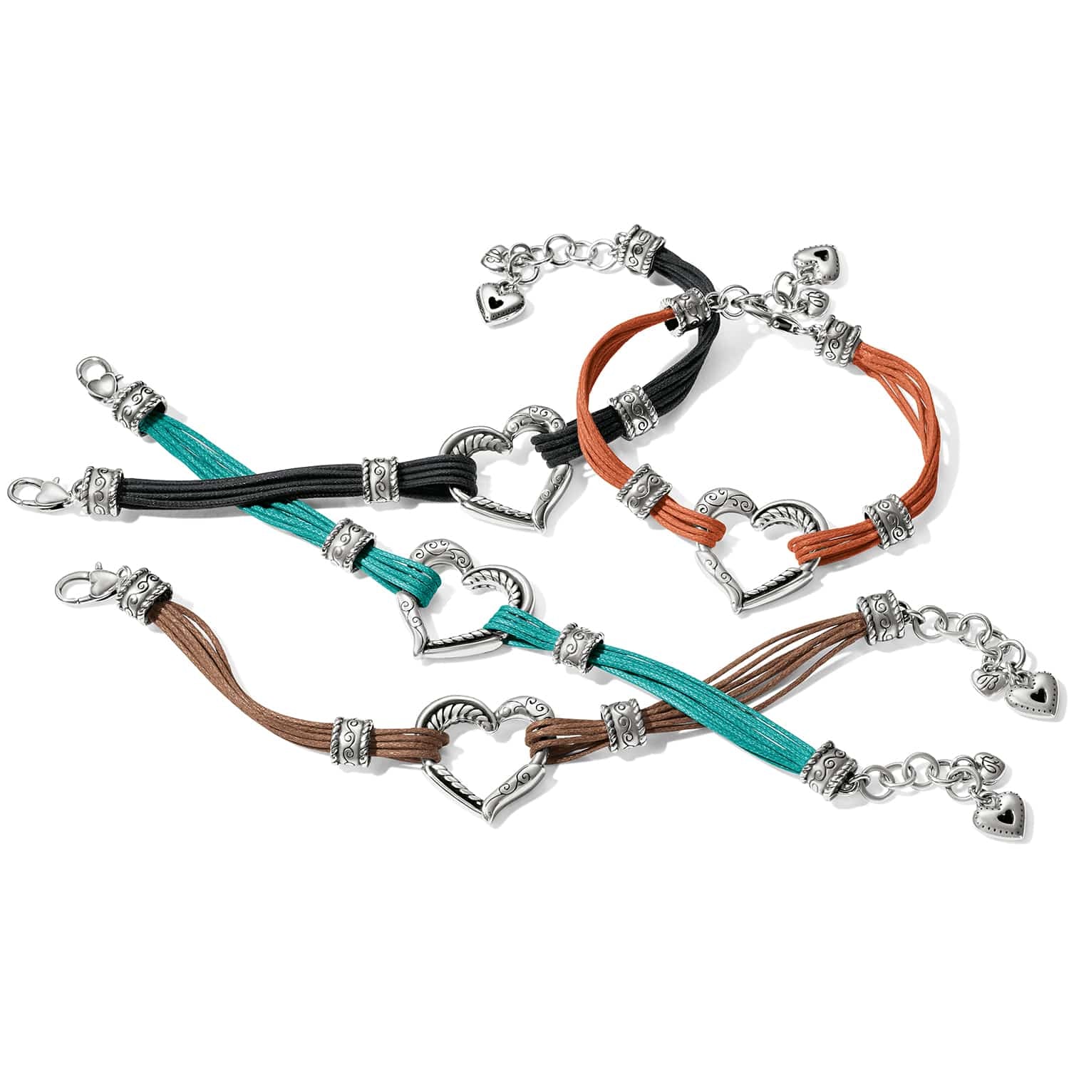 Heritage Heart Bracelet - Image 12