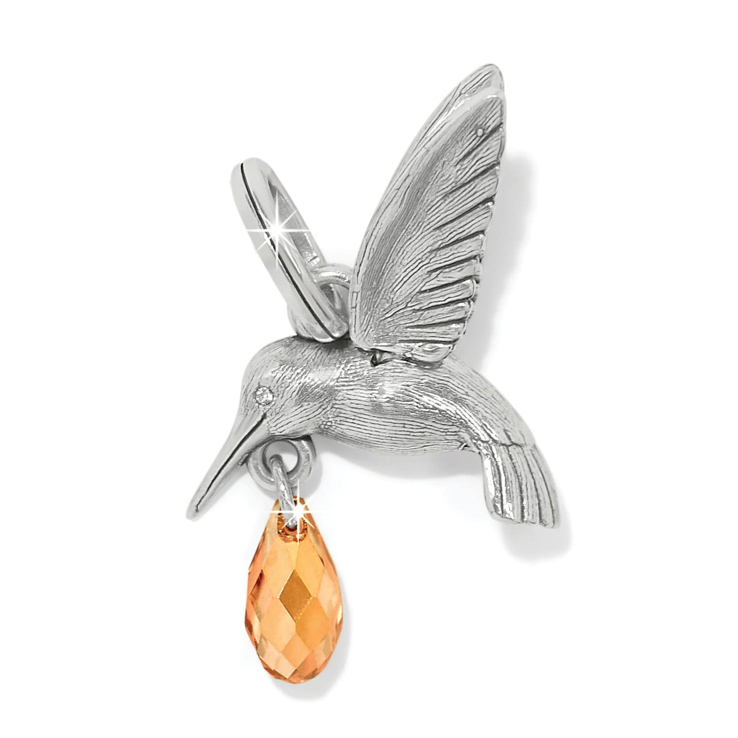 Hummingbird Charm - Image 2