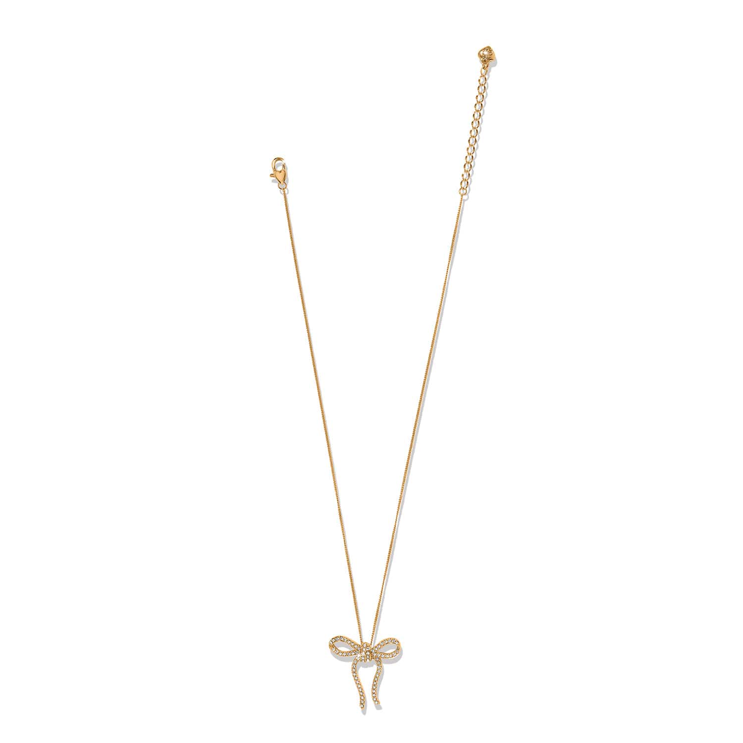 Illumina Bow Necklace - Image 7