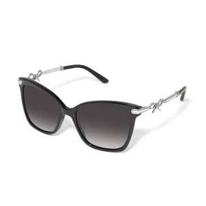 Illumina Bow Sunglasses