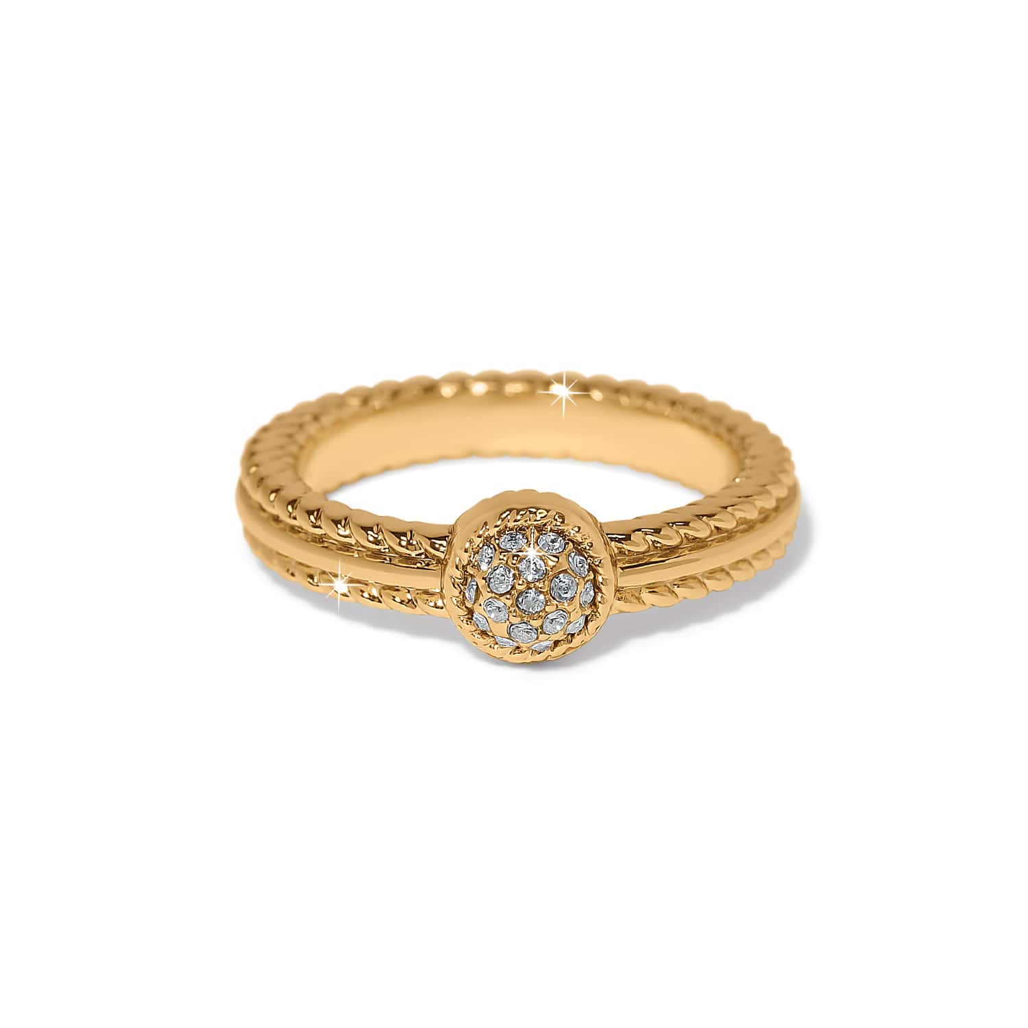 Illumina Celeste Dome Ring - Image 4