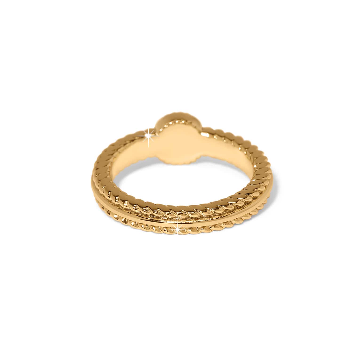 Illumina Celeste Dome Ring - Image 5