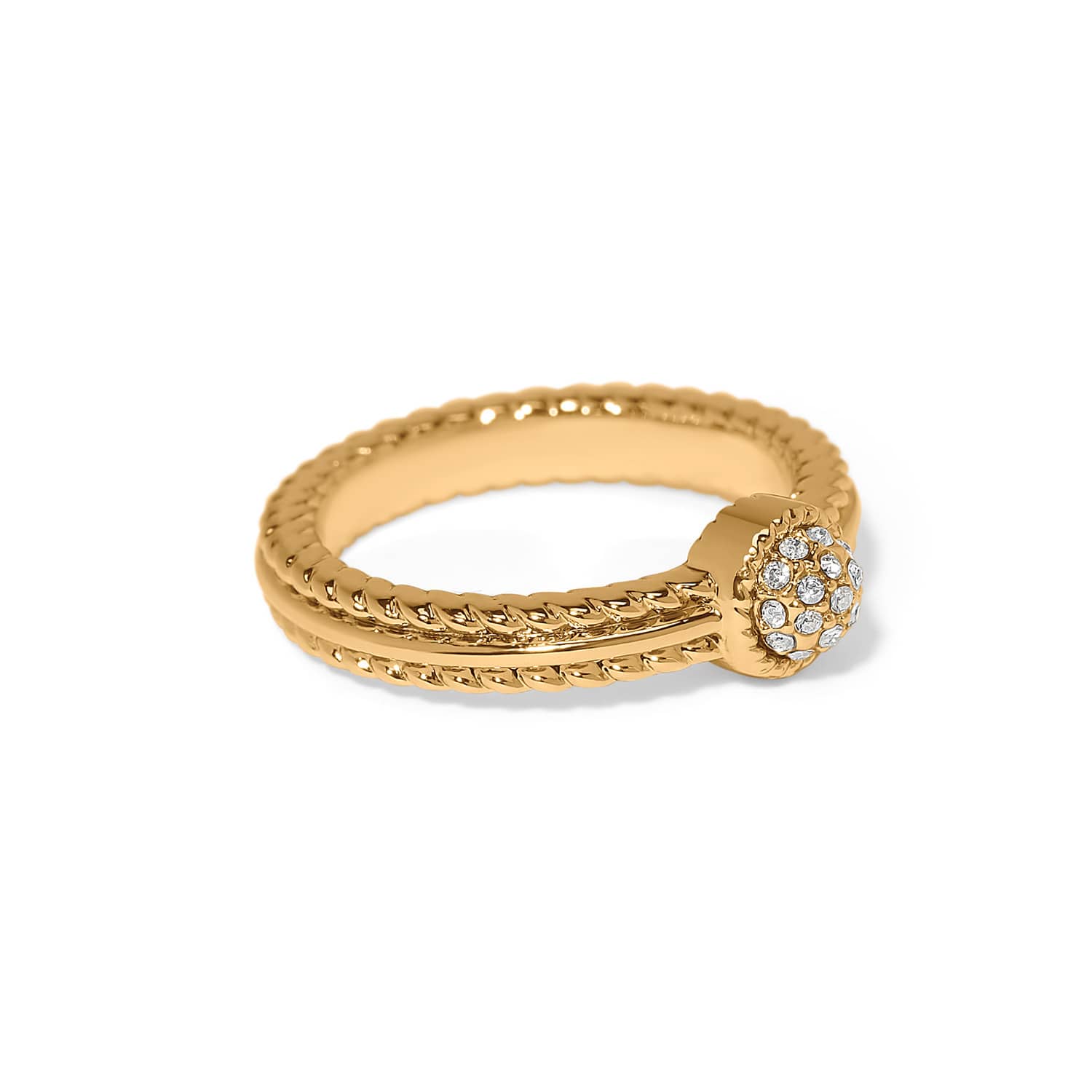 Illumina Celeste Dome Ring - Image 6