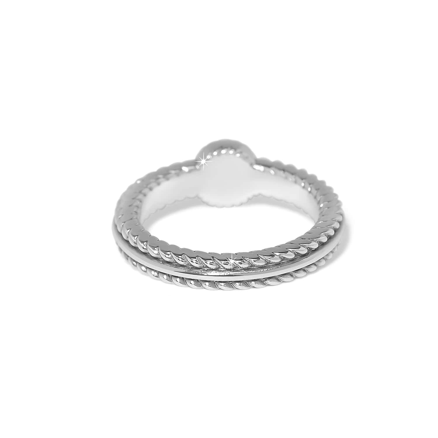 Illumina Celeste Dome Ring - Image 2
